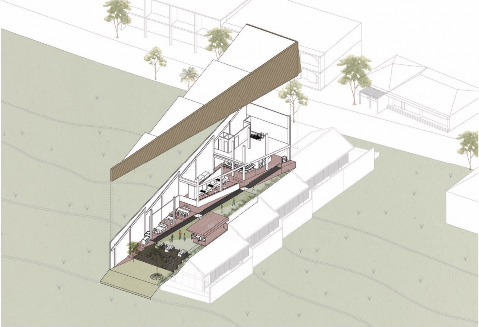 Set N Rise Bali by Studio Kota lfh