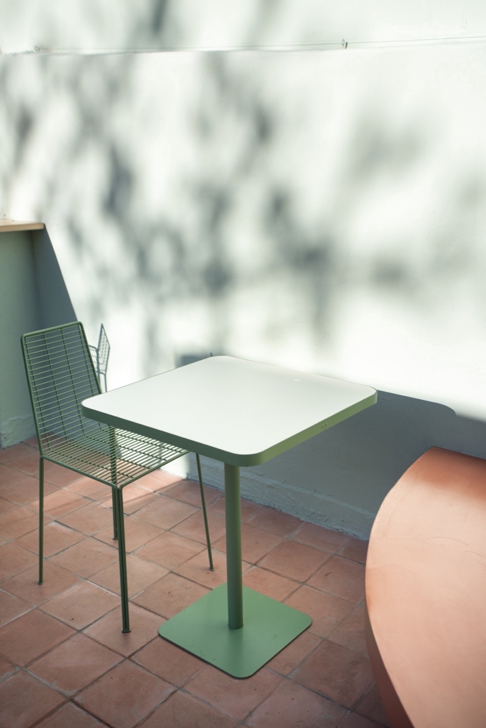 VERDIN by Ohio Estudio