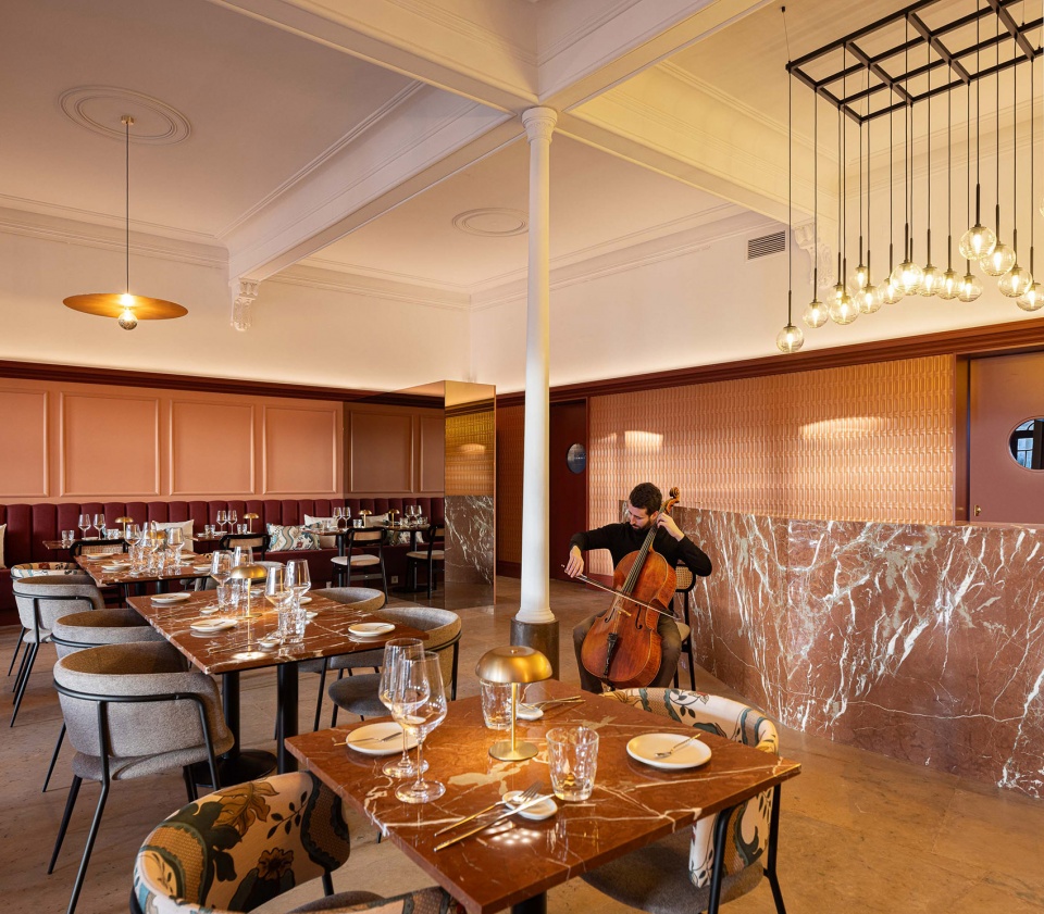 concerto by mimool arquitectura interiores