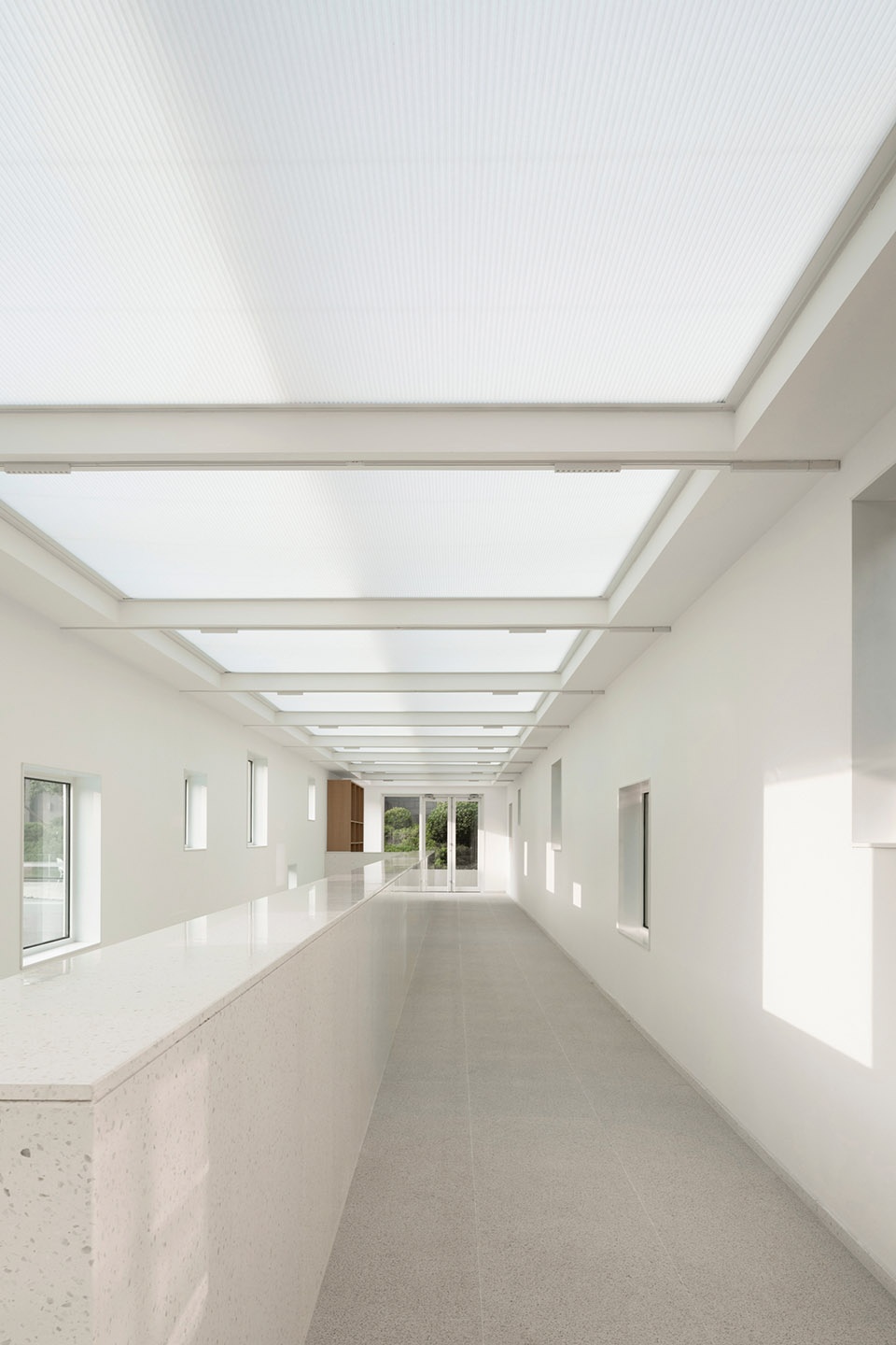 joyous spring wellness center by soong lab