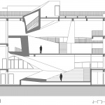 沈家花园非遗馆的文化再生与机器人建构实践，上海 / 同济大学建筑设计研究院(集团)有限公司创盟国际工作室