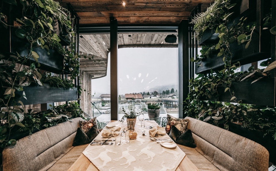 Hotel Der Engel by THE AFICIONADOS