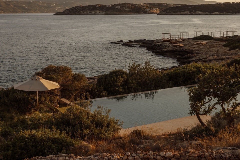 JW Marriott Crete Resort Spa by Block722
