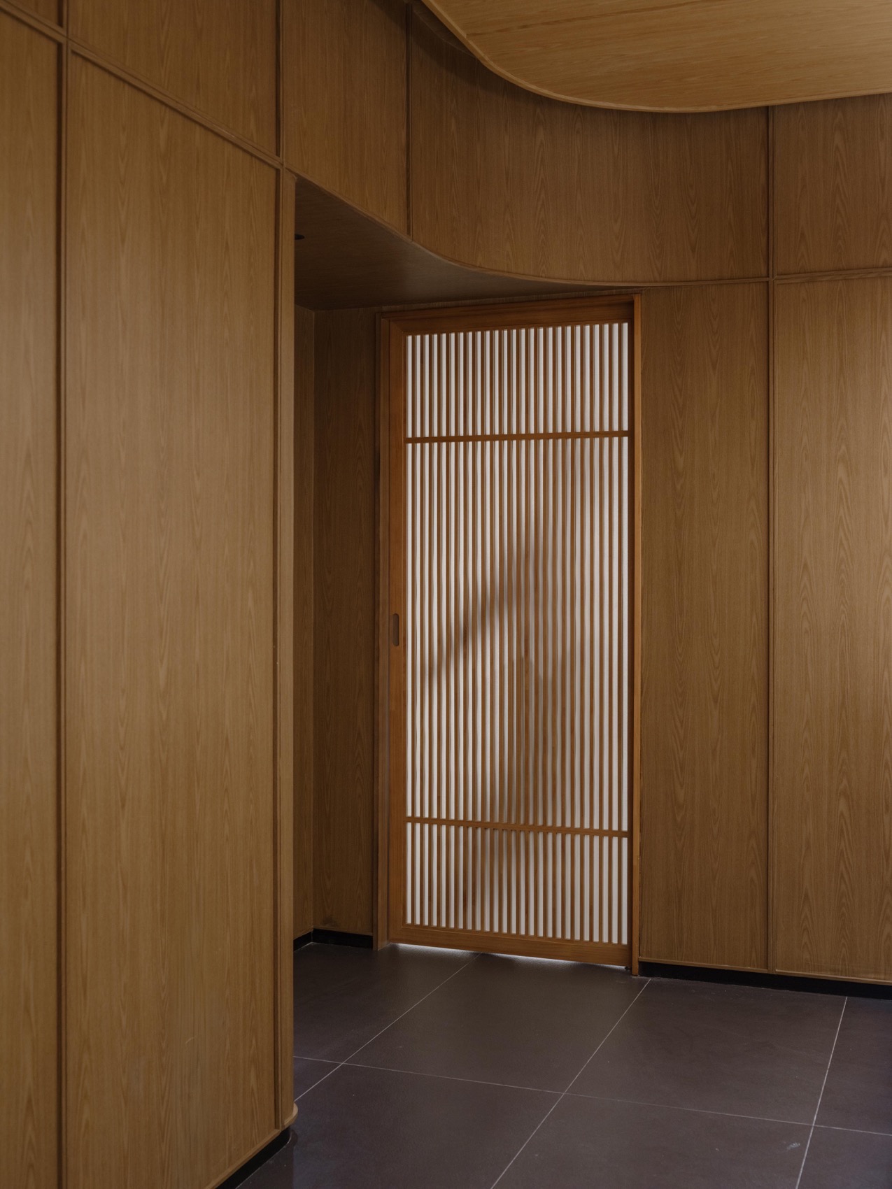 凪,上海 / UN-GROUP 未集建筑 | 谷德设计网 - gooood