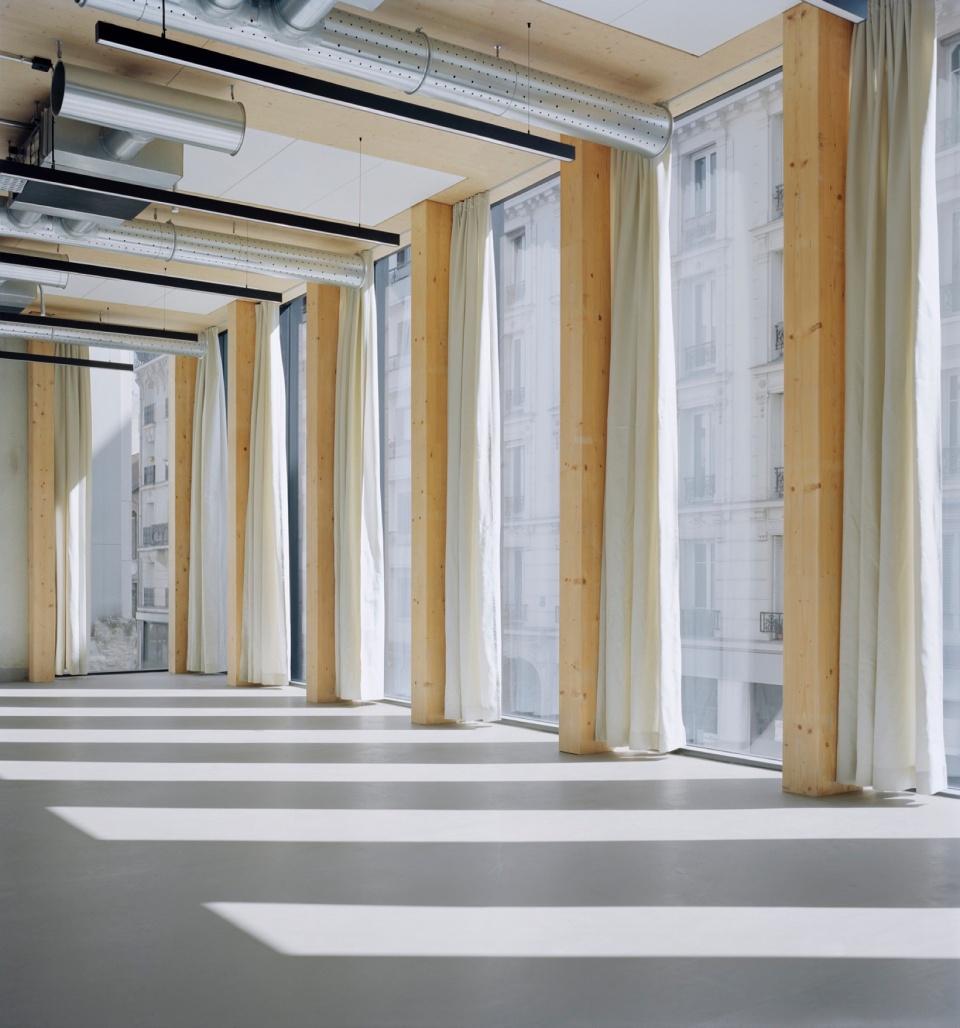Servan Studio Vincent Eschalier