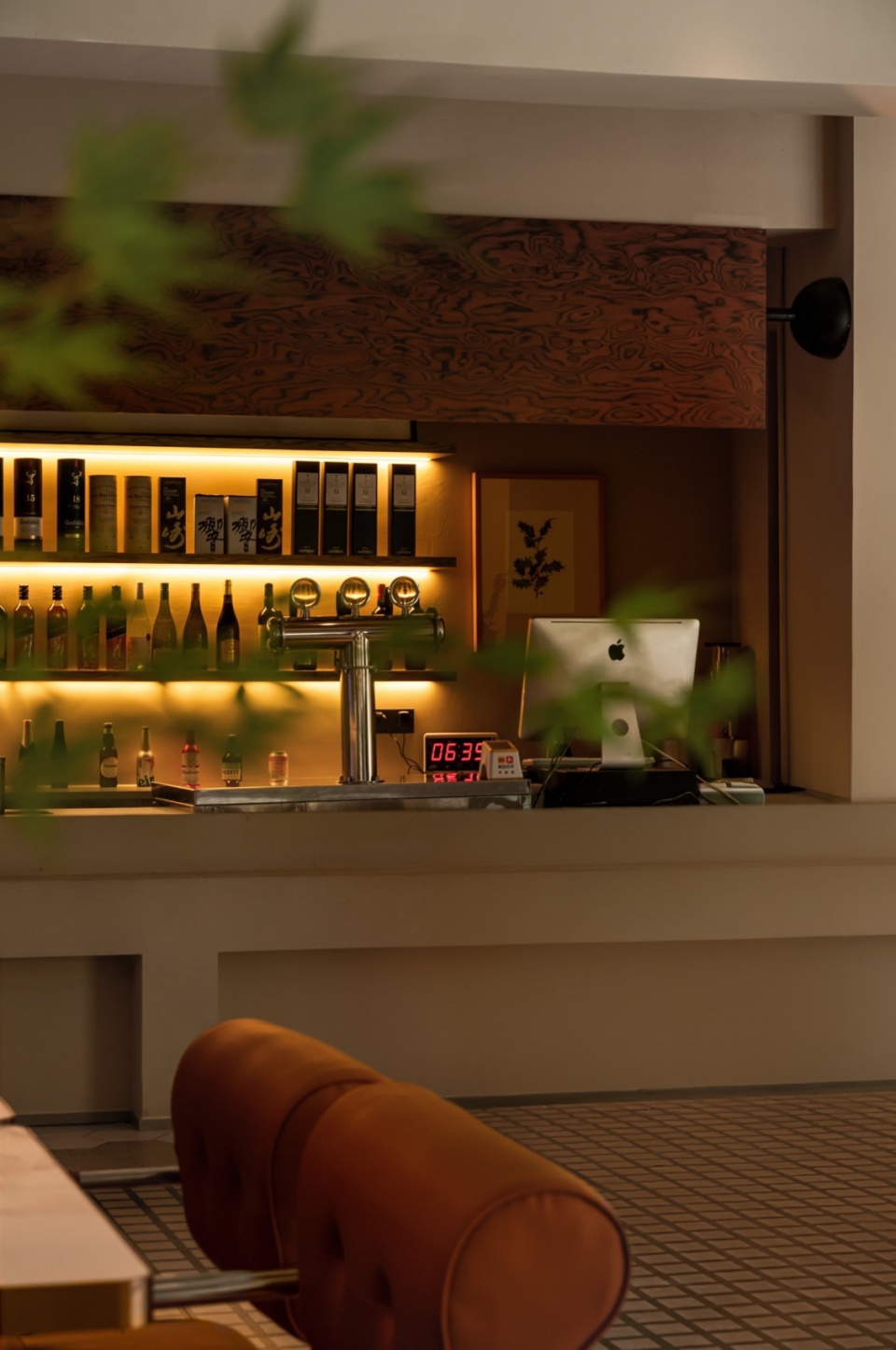 Sogno Mondo Fuxing North Road Store by SAN SHAN DESIGN