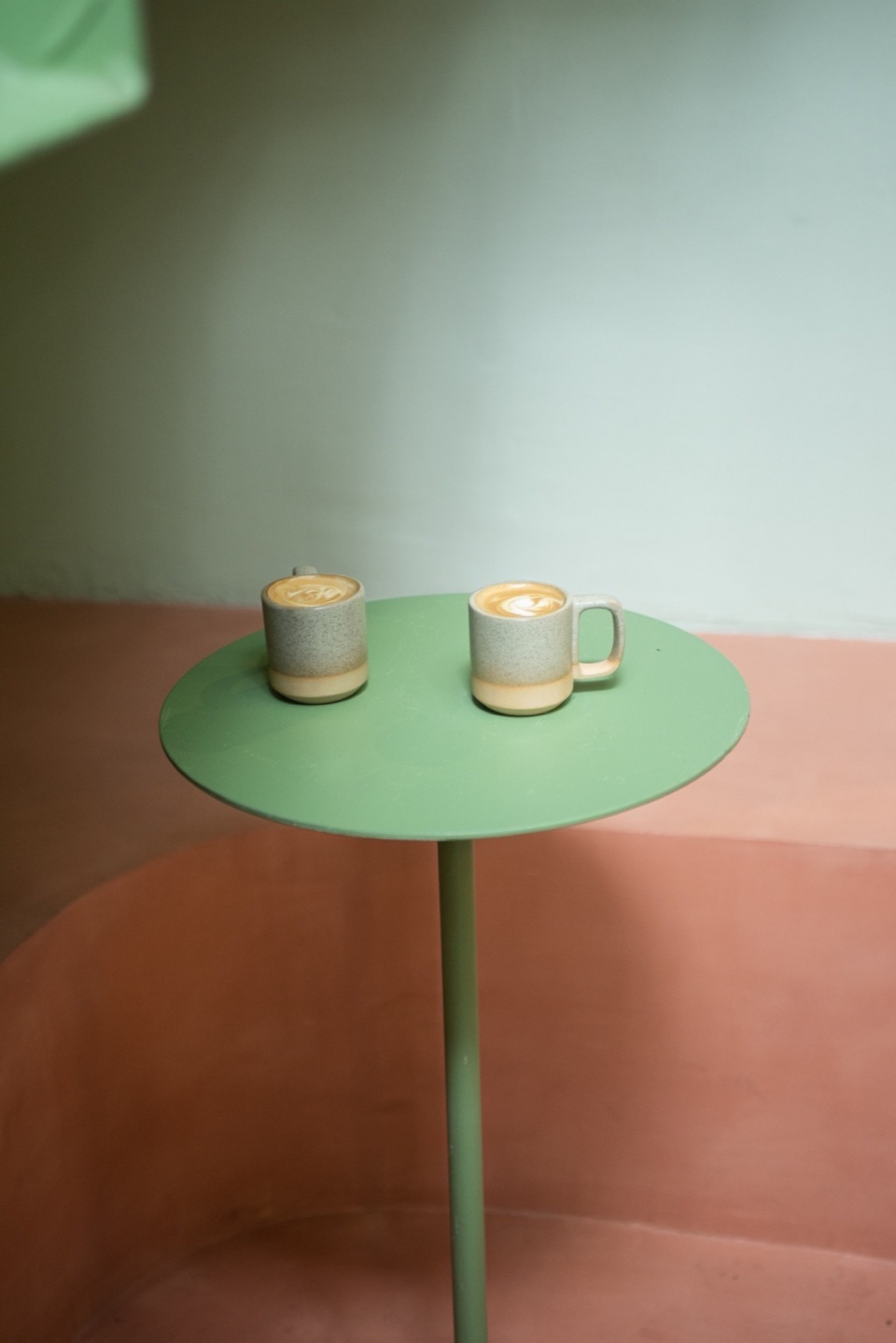 VERDIN by Ohio Estudio