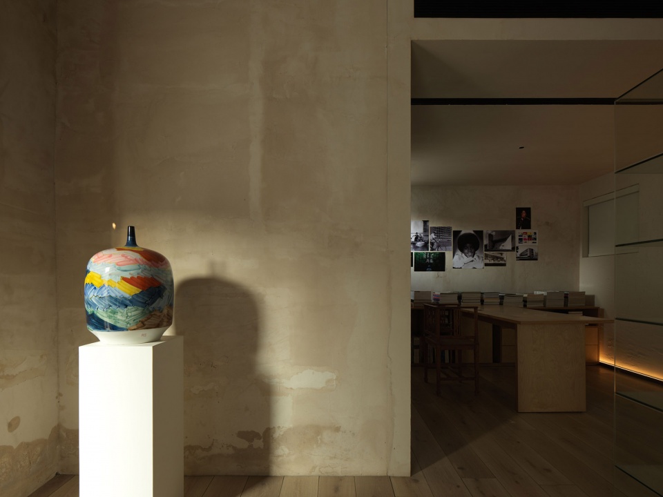 ad future by ad architecture