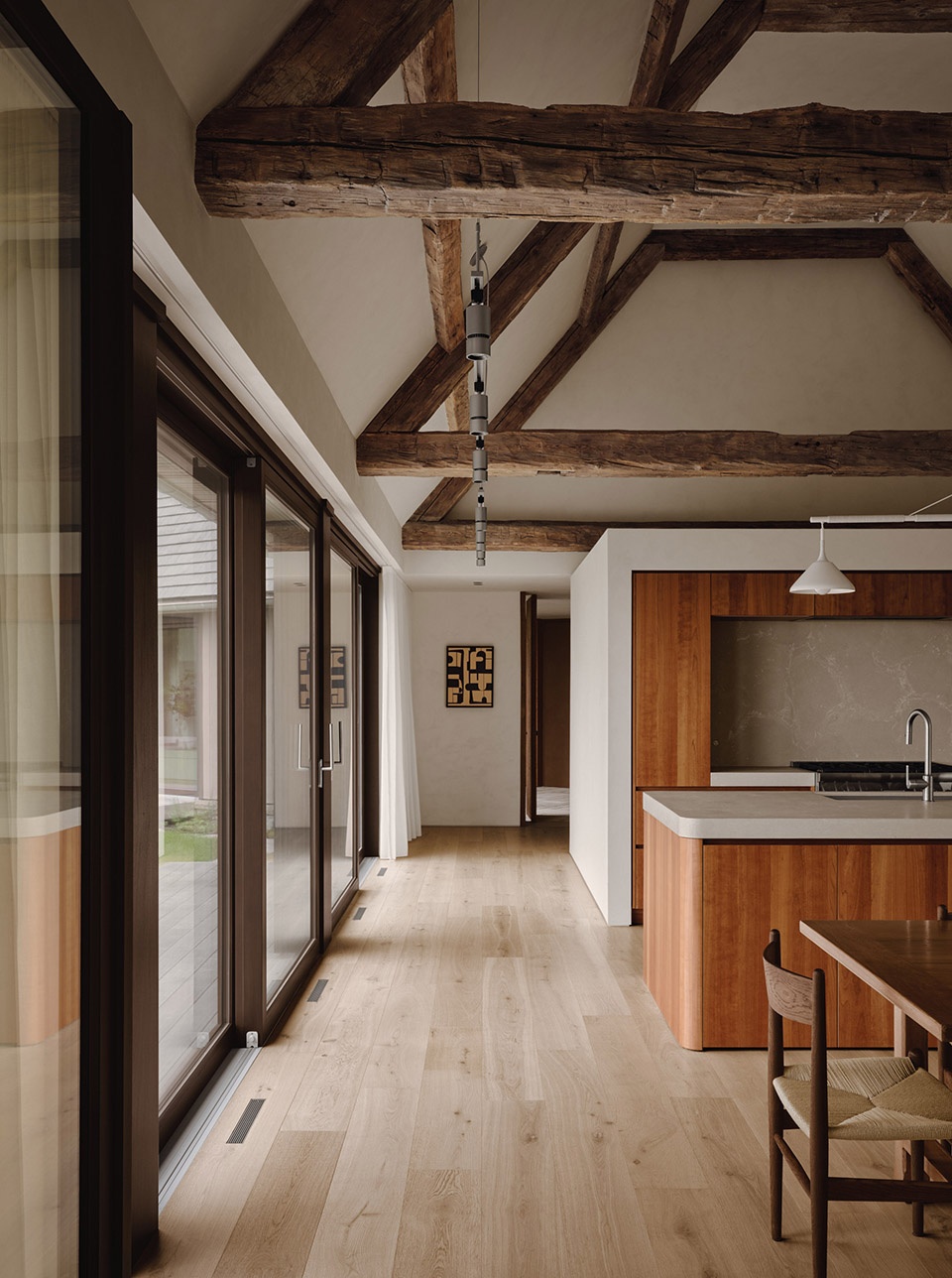 brom residence by atelier carle