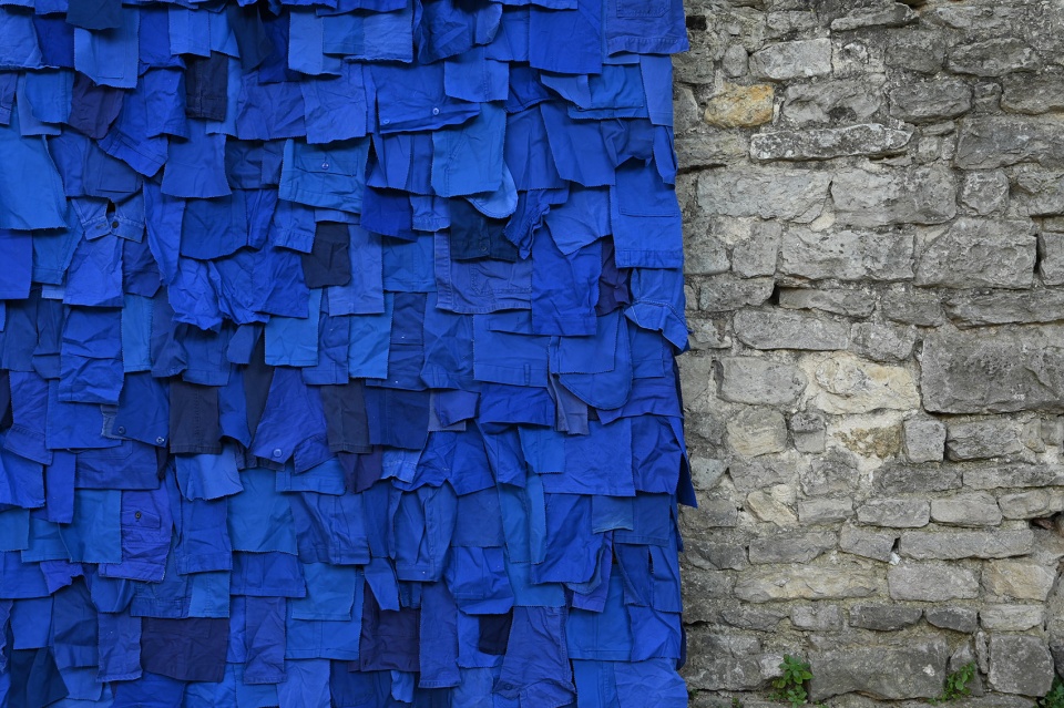 patchwork by atelier yokyok