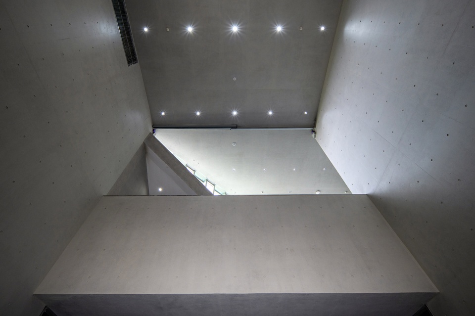 the taierzhuang library by tongyuan design