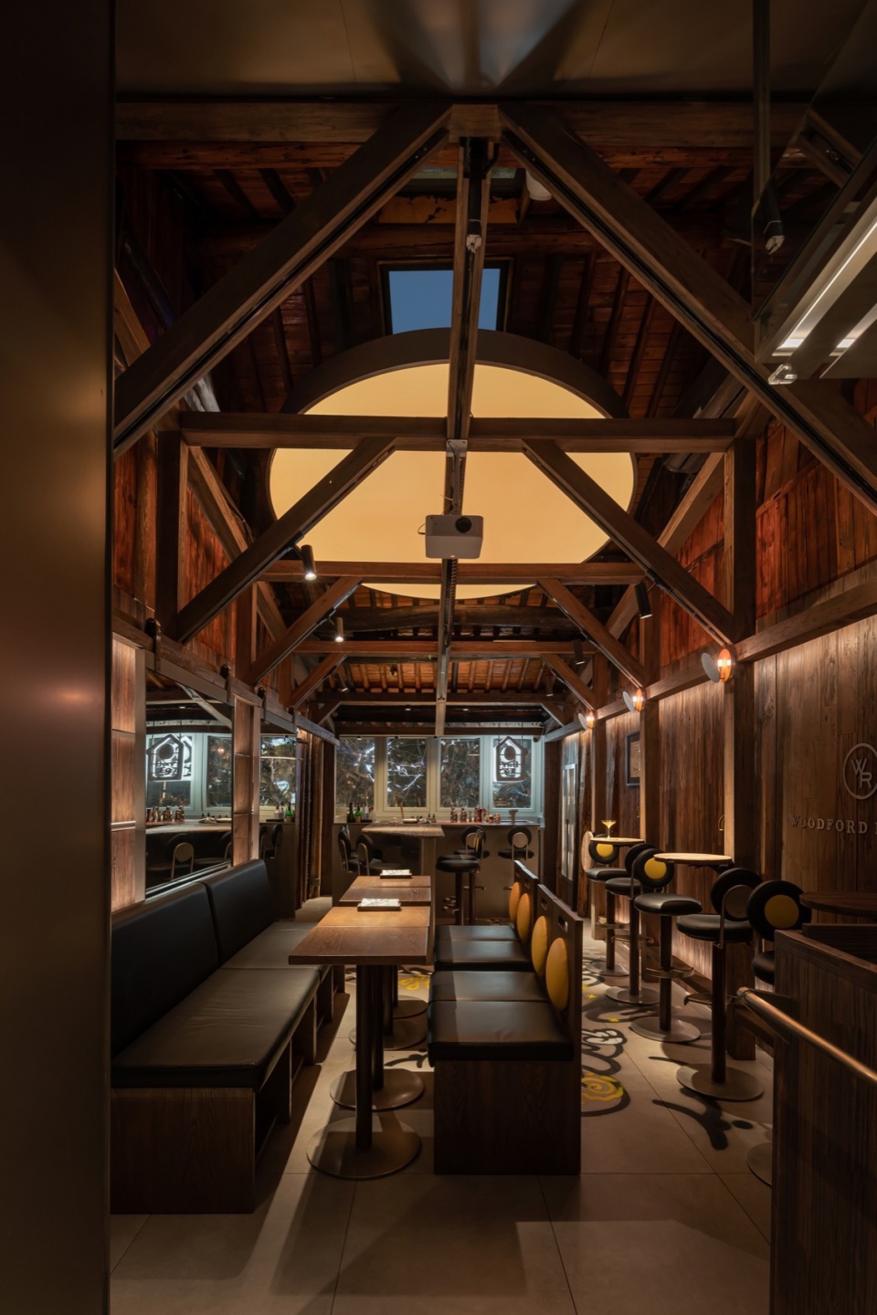 Chimney Bar by Fununit Design More