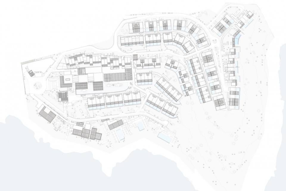 JW Marriott Crete Resort Spa by Block722