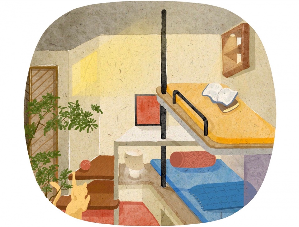 Jin Qiuye Studio