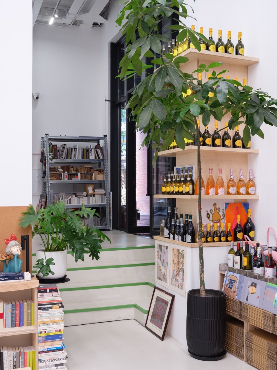 Paddy Lab by BE DESIGN CONSULTANCY