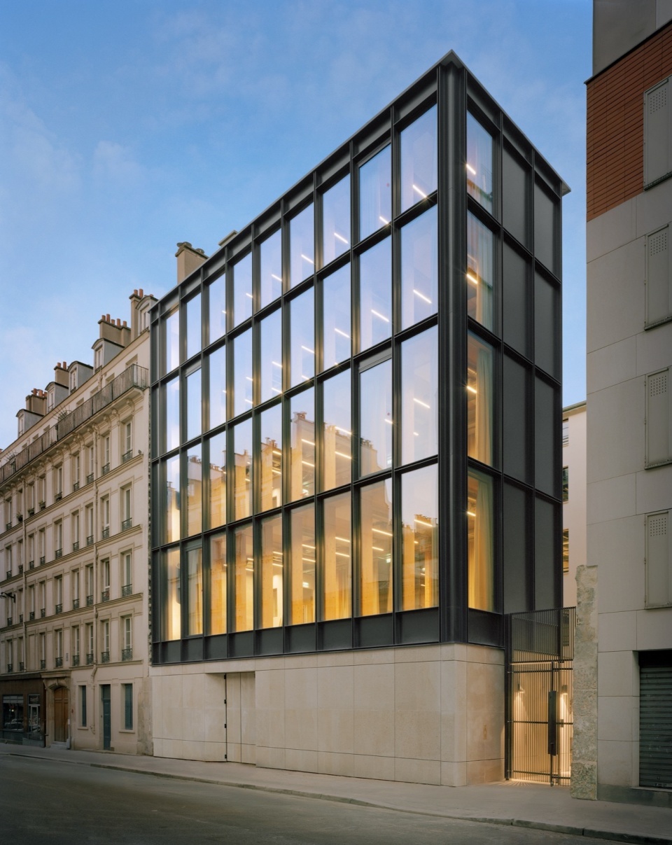 Servan Studio Vincent Eschalier