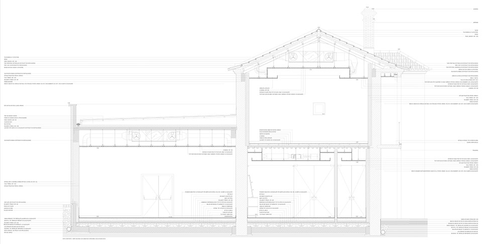 bairro do boneco by andre david arquitecto