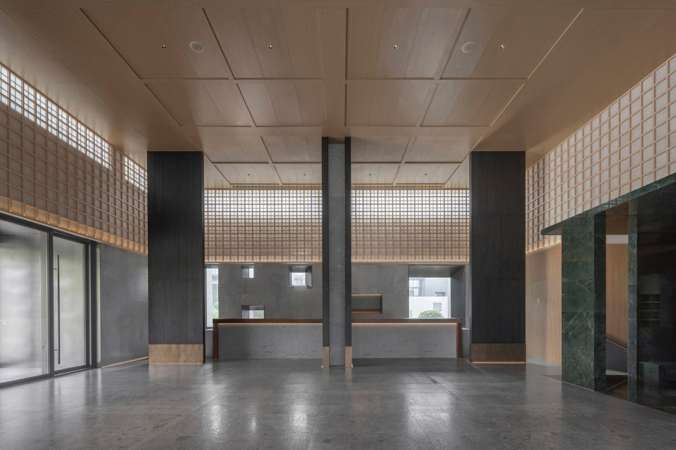 joyous spring wellness center by soong lab