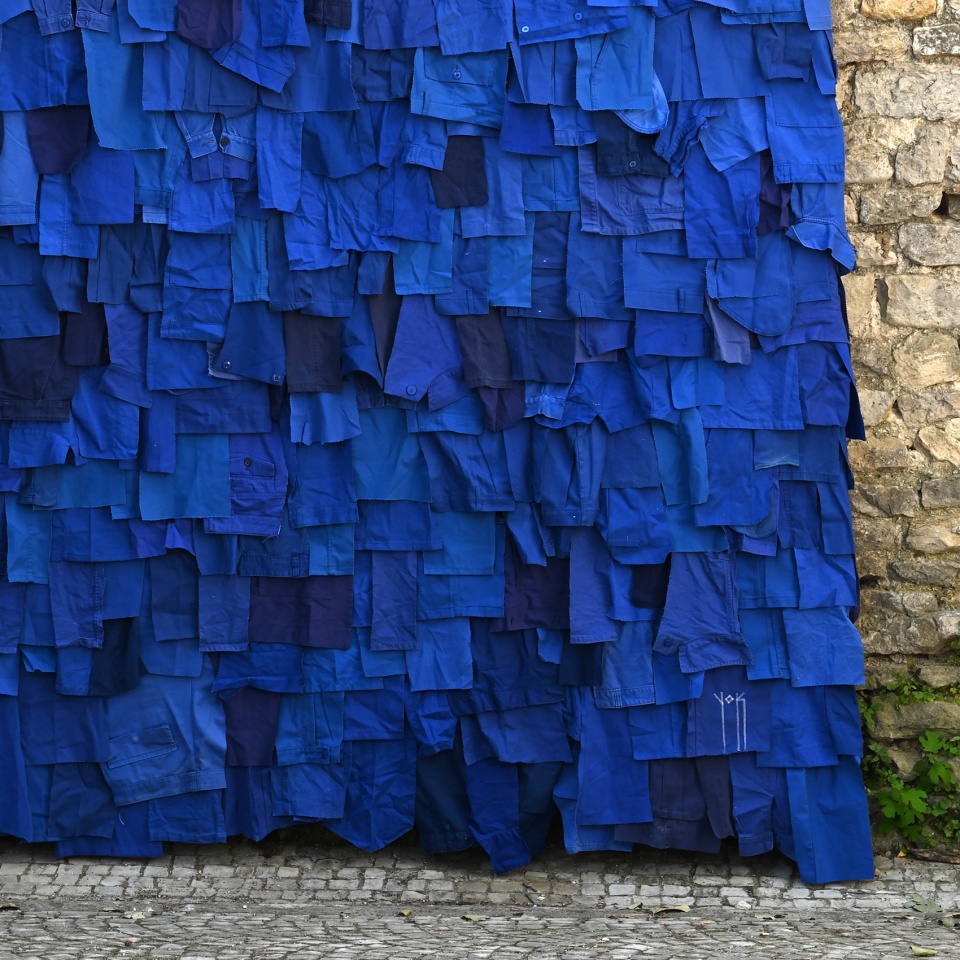 patchwork by atelier yokyok