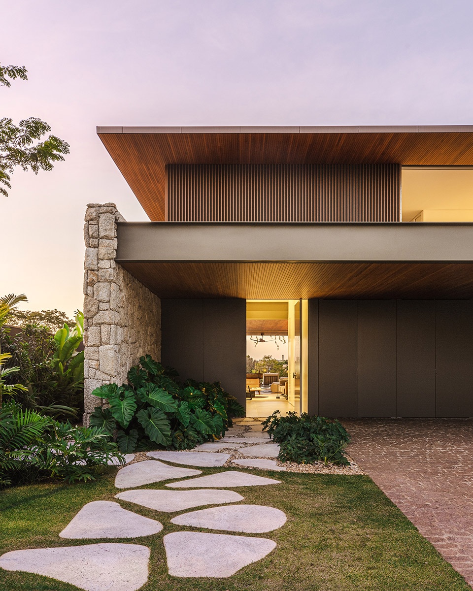 residencia jf by kg studio