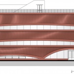 沈家花园非遗馆的文化再生与机器人建构实践，上海 / 同济大学建筑设计研究院(集团)有限公司创盟国际工作室