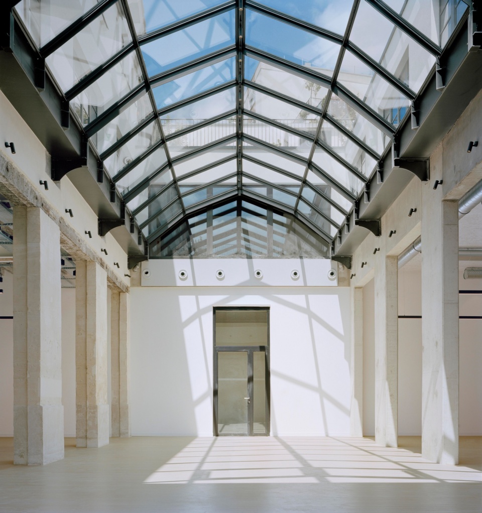 Servan Studio Vincent Eschalier