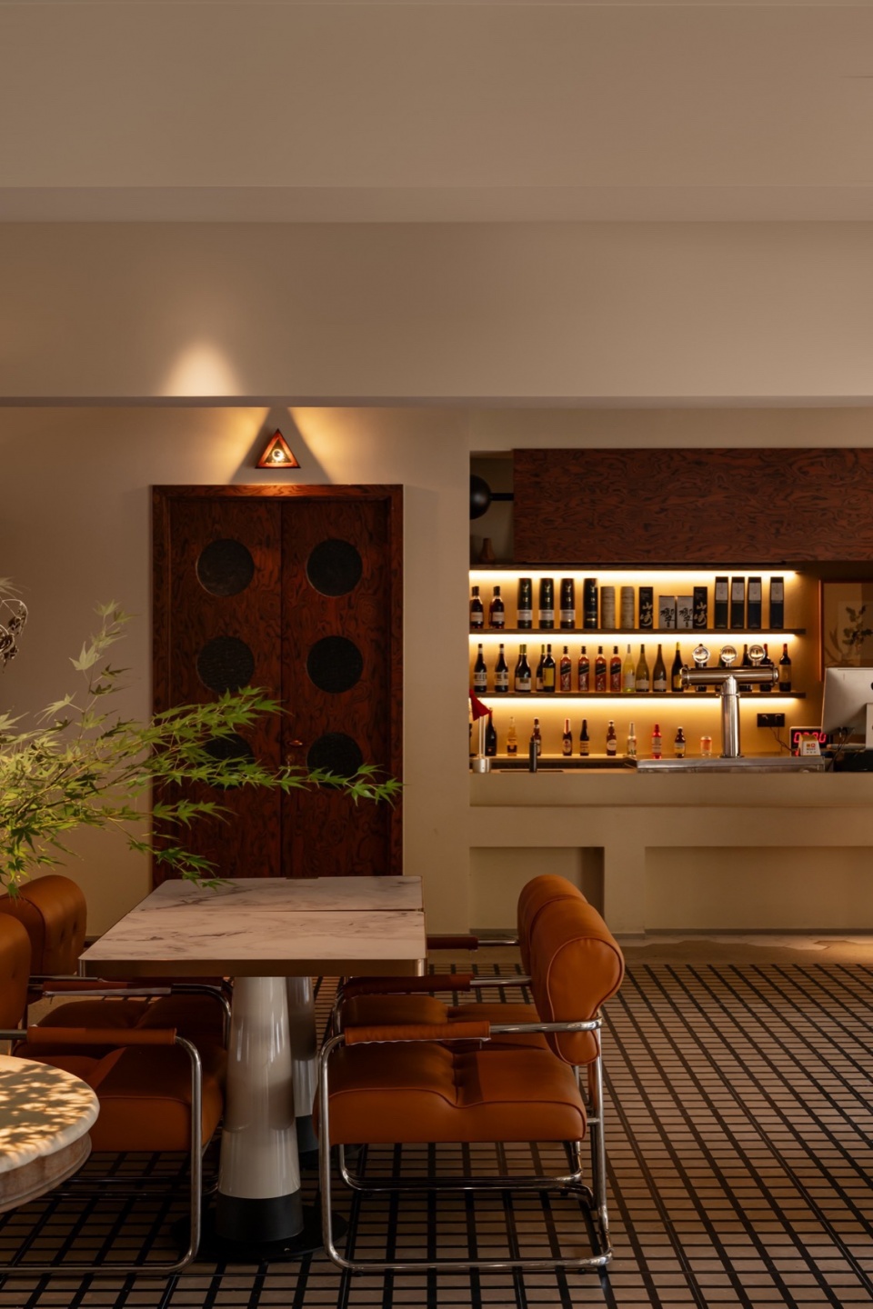 Sogno Mondo Fuxing North Road Store by SAN SHAN DESIGN