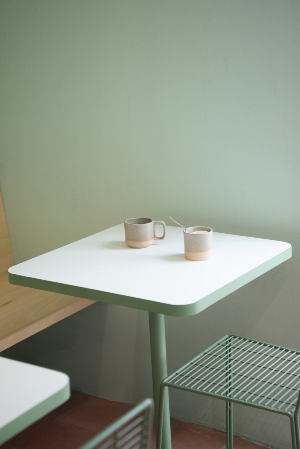 VERDIN by Ohio Estudio