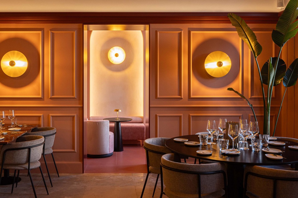 concerto by mimool arquitectura interiores