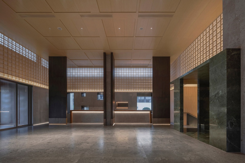 joyous spring wellness center by soong lab