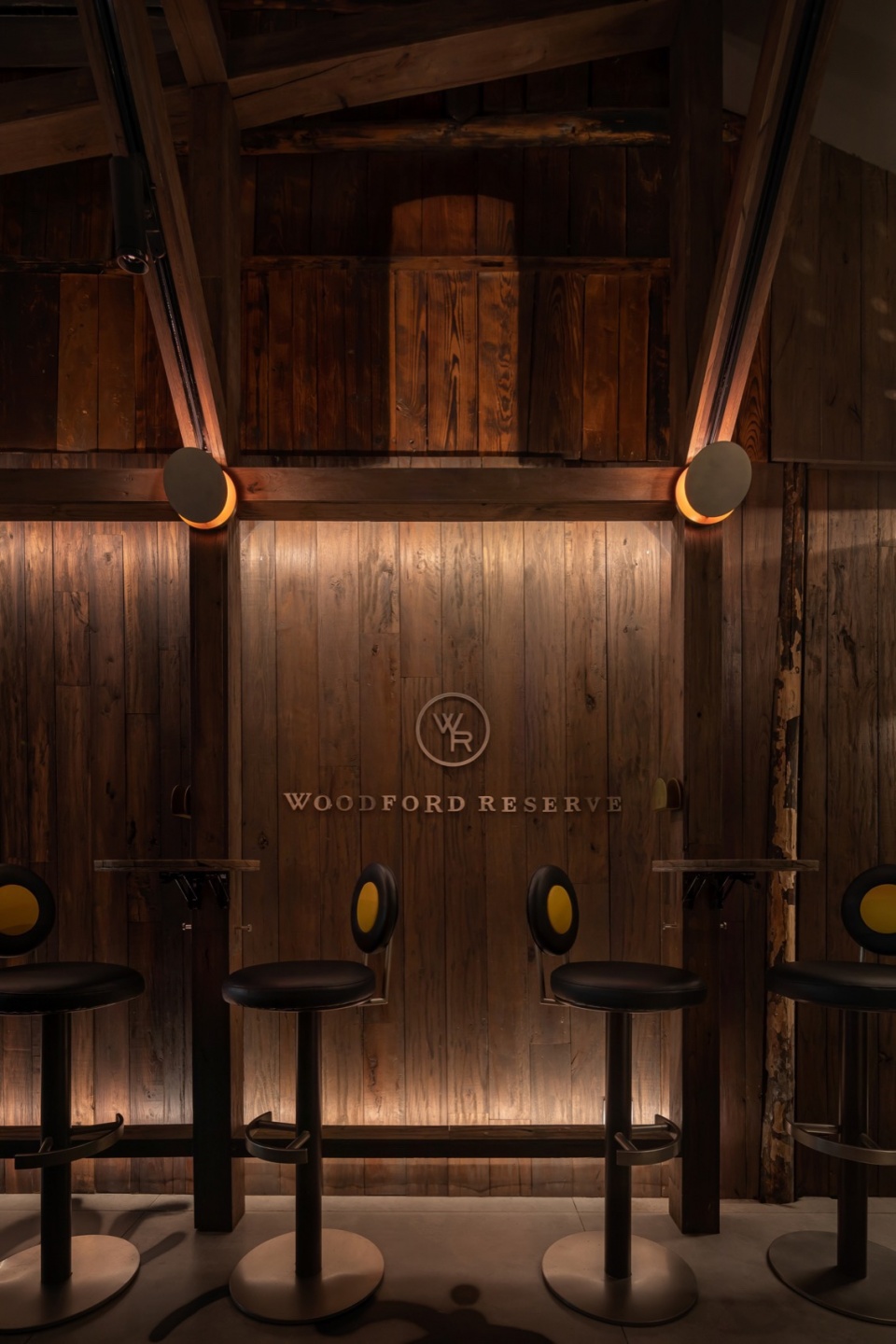 Chimney Bar by Fununit Design More