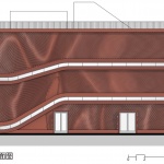 沈家花园非遗馆的文化再生与机器人建构实践，上海 / 同济大学建筑设计研究院(集团)有限公司创盟国际工作室