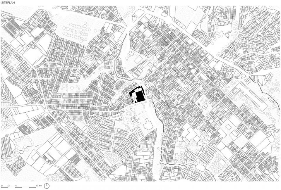 Museum FAMA by KAAN Architecten