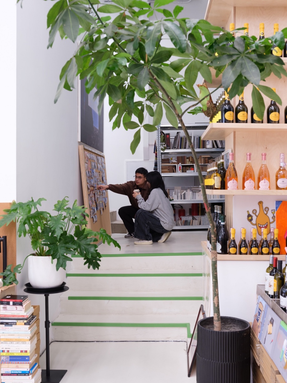 Paddy Lab by BE DESIGN CONSULTANCY