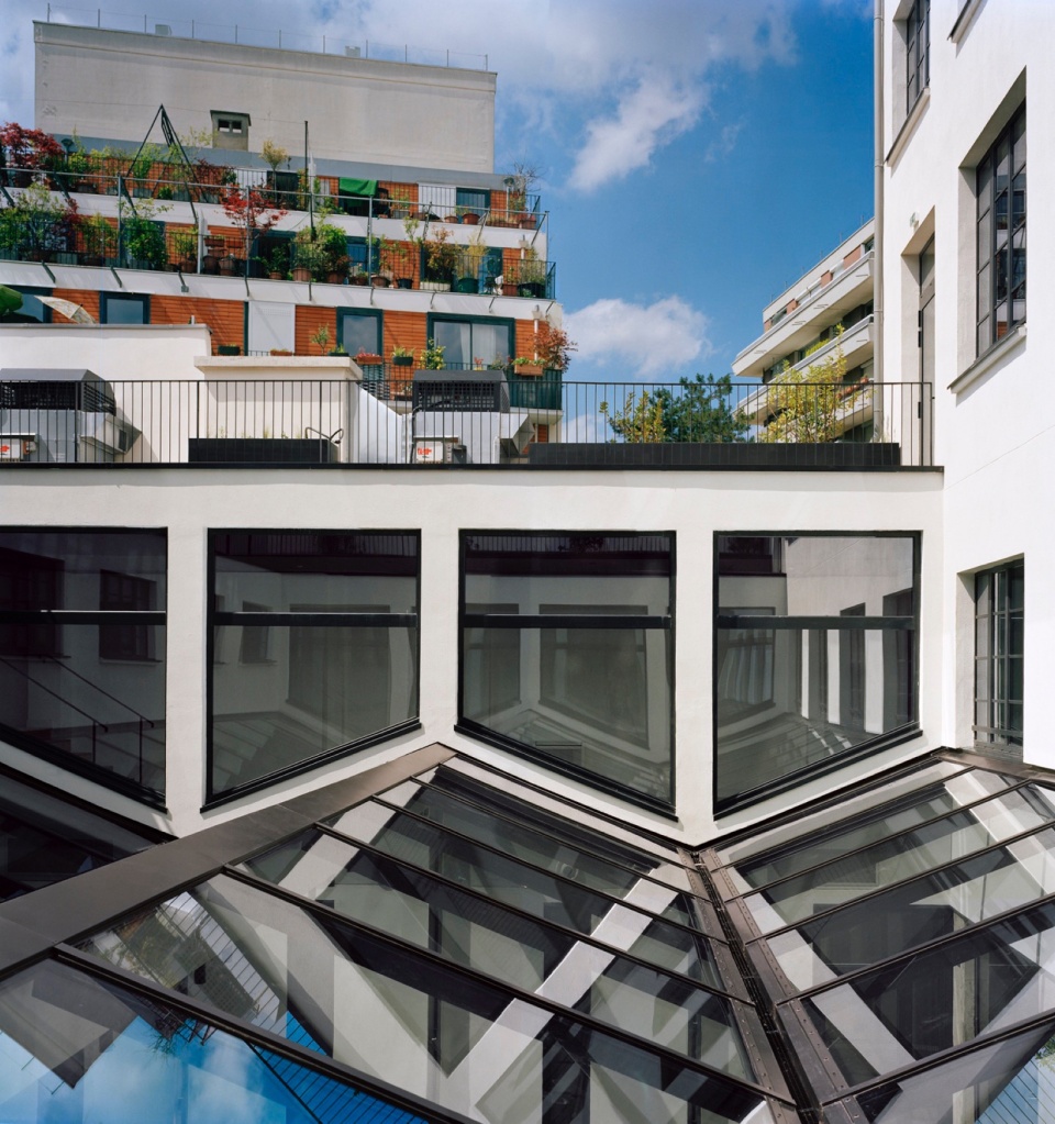 Servan Studio Vincent Eschalier