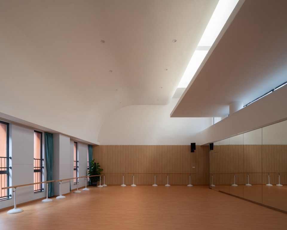 Shenzhen Fuhai Middle School