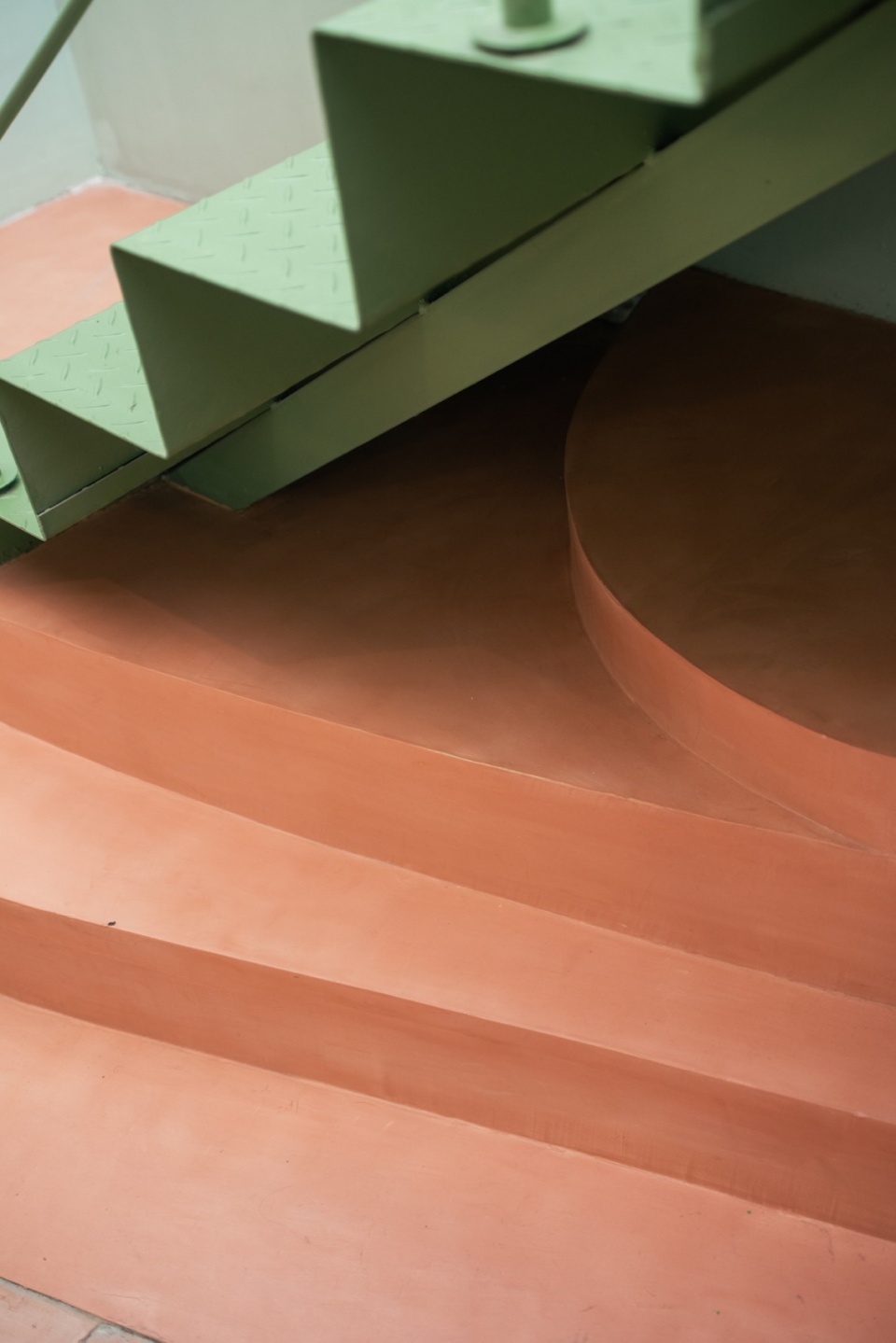 VERDIN by Ohio Estudio