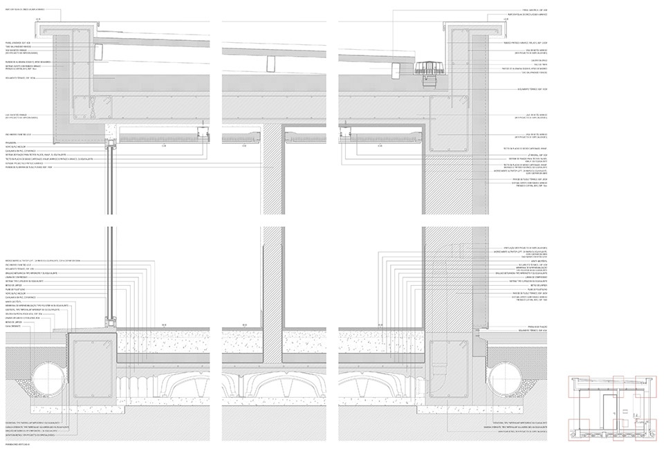 bairro do boneco by andre david arquitecto