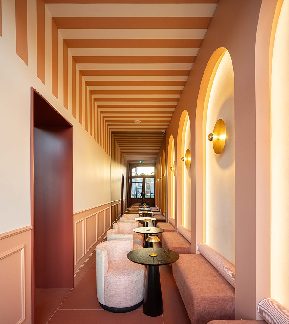 concerto by mimool arquitectura interiores