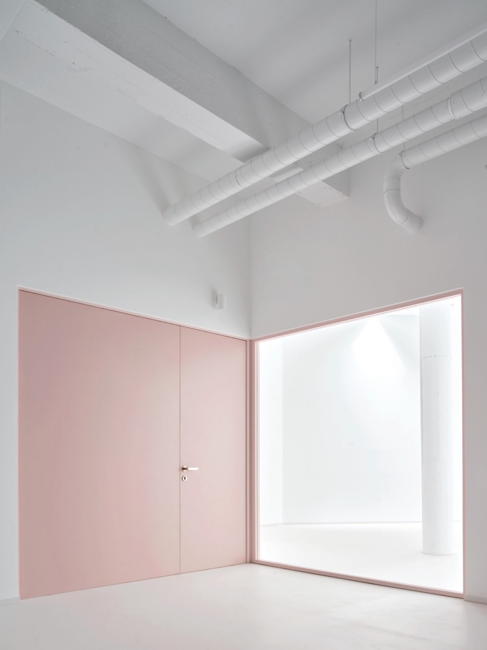 Coleccion ES Headquarters