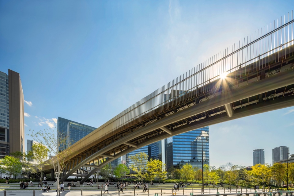 Grand Green Osaka