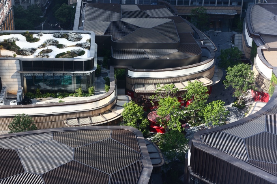 Nanjing JLC by CAN Design