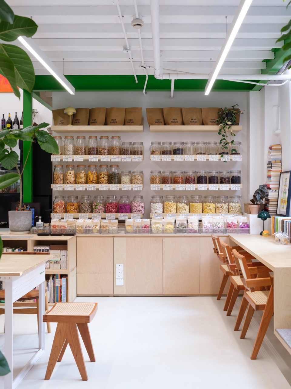 Paddy Lab by BE DESIGN CONSULTANCY