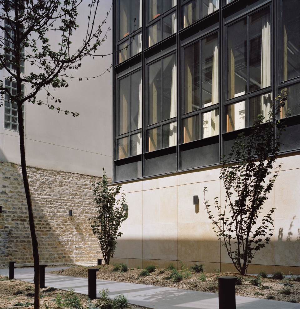 Servan Studio Vincent Eschalier