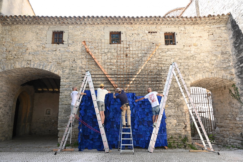 patchwork by atelier yokyok