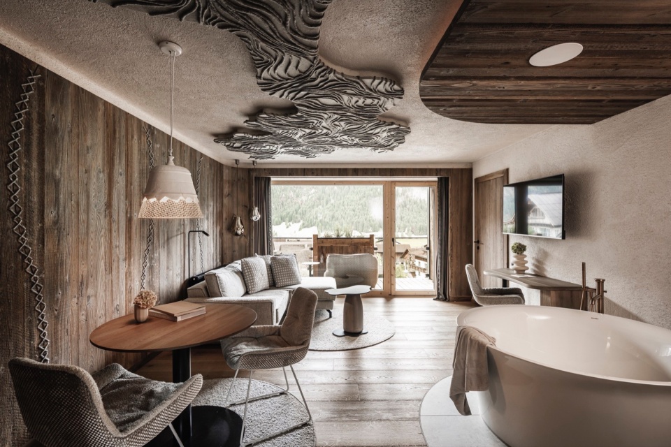 Hotel Der Engel by THE AFICIONADOS