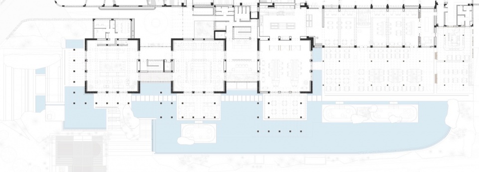JW Marriott Crete Resort Spa by Block722