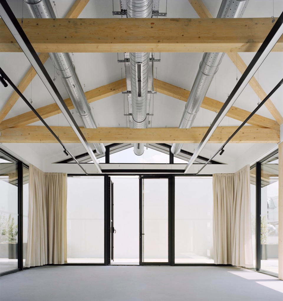 Servan Studio Vincent Eschalier