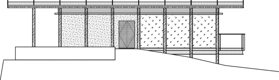 WX Building Design on CPI Island Luhu Lake by Palimpsest