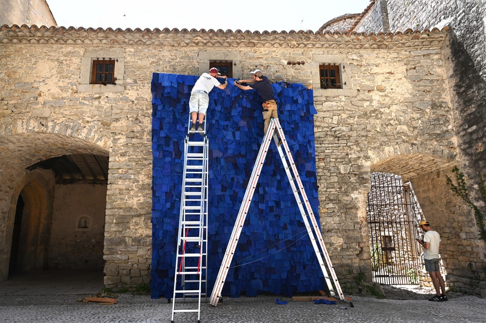 patchwork by atelier yokyok